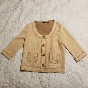 Ark & Co. Women's Jacket/Blazer Size Medium